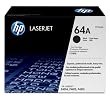 HP Laserjet 10K Black Toner Cartridge Contains One Hp Laserjet CC364A Standard C