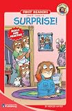 Surprise!