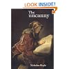 The Uncanny