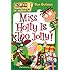 My Weird School #14: Miss Holly Is Too Jolly!