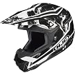 HJC Hydron Men's CL-X6 Motocross Motorcycle Helmet - MC-5