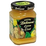 Dickinson, Curd Lemon, 10-Ounce
