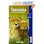 Tanzania: With Zanzibar, Pemba & Mafia (Bradt Travel Guide)