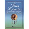 Les Cartes M�decine - D�couvrir son animal-totem