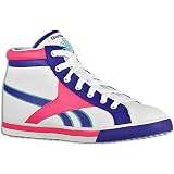 Reebok NPC Mid Vulc - Women's