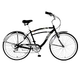  Cruiser Bikes