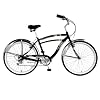 Victory Touring Cruiser Men's Cruiser Bike (26-Inch Wheels)
