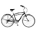 Victory Touring Cruiser Men's Cruiser Bike (26-Inch Wheels)