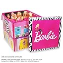 Furniture online: Neat-Oh! Barbie ZipBin Dream House Toybox & Playmat