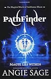PathFinder : the magykal world of TodHunter Moon