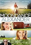 Moondance Alexander