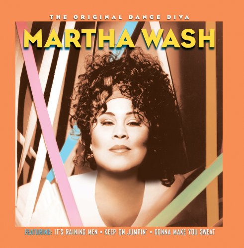 Martha Wash
