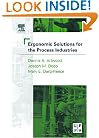 Ergonomic Solutions for the Process Industries