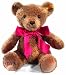 Steiff 38cm Cosy Year Bear Embroidered 2013 Plush (Brown)