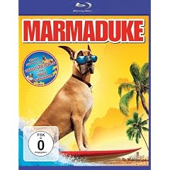 Marmaduke [Blu-ray]
