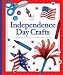 Independence Day Crafts (Craftbooks)