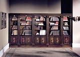 Review Furniture On The Web  / Huntington Shelving Unit 5 Piece