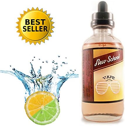 #1 New Release - Baja Blast 2.0 - Vapor - 60 ml (Free Shipping)