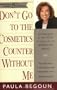 Don't Go to the Cosmetics Counter without Me: 5th Edition