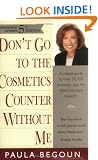 Don't Go to the Cosmetics Counter without Me: 5th Edition