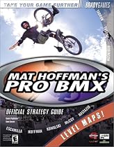 Mat Hoffman's Pro BMX: Official Strategy Guide