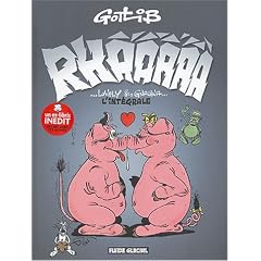 Rh�����, l'int�grale