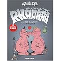 Rh�����, l'int�grale