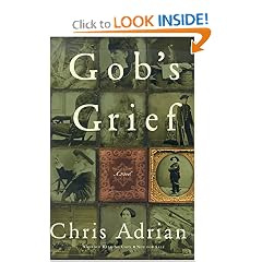Gob's Grief: A Novel