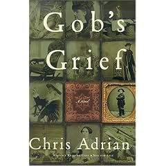 Gob's Grief: A Novel