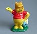 Paul Cardew Collectibles Disney Winnie the Pooh Miniature Functional Teapot