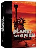 Planet der Affen (6er Box Set) - Charlton Heston