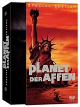 Planet of the Apes [Region 2]