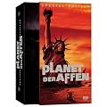 Planet der Affen (6er Box Set)