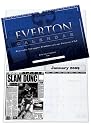 Everton Football Club 2009 Historic Calendar