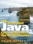 Essential Java Class Reference for Programmers, The (3rd Edition)