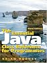 Essential Java Class Reference for Programmers, The (3rd Edition)