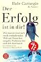 Der Erfolg ist in Dir! Sonderausgabe