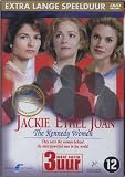 Jackie Ethel Joan ( The Women Of Camelot ) ( The Kennedy Women ) [ NON-USA FORMAT, PAL, Reg.2 Import - Netherlands ]