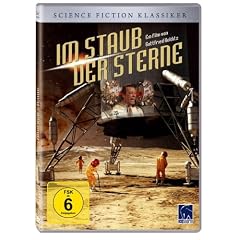 Im Staub der Sterne (Science Fiction Klassiker)