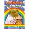 Cult Kids TV on DVD