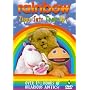 Rainbow - Zippy Sets Them Up! [DVD] [1978]
