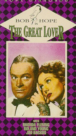 Great Lover (1949) by Jack Benny