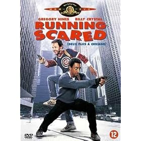 Running Scared