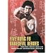 Five Kung Fu Daredevil Heroes