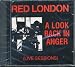 A Look Back in Anger von Red London - alle Infos