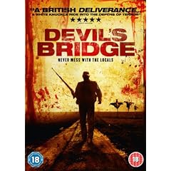 Devil's Bridge [DVD]