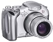Canon PowerShot S1 is Digitalkamera (3,2 Megapixel)