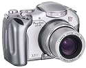 Canon PowerShot S1 is Digitalkamera (3,2 Megapixel)