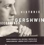 Historic Gershwin Recordings
