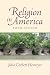 Book cover of Religion in America (5th Edition).